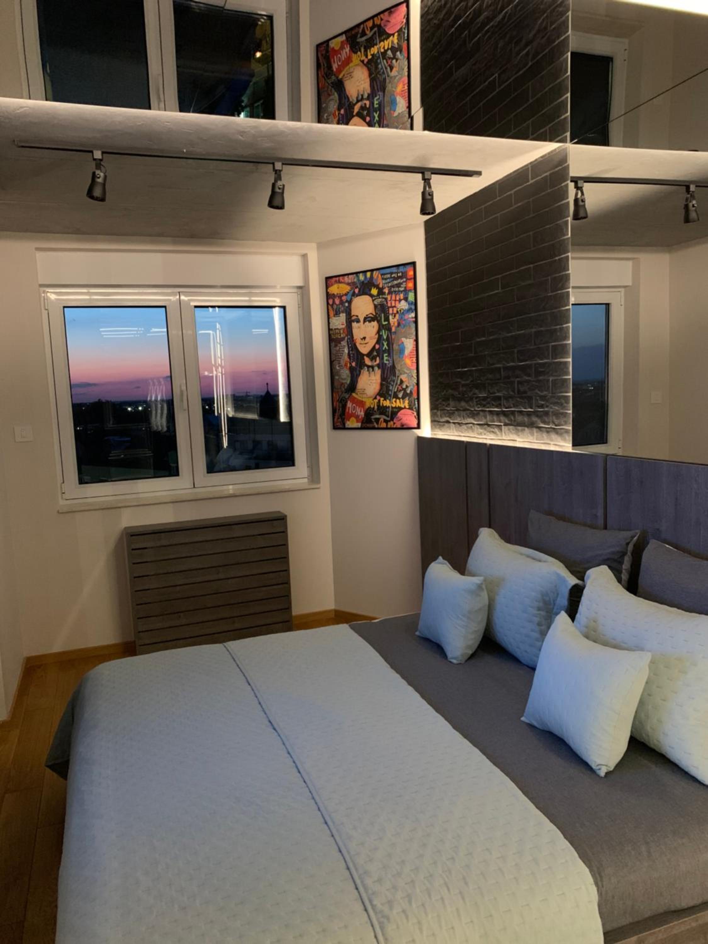 PAUZA apartman