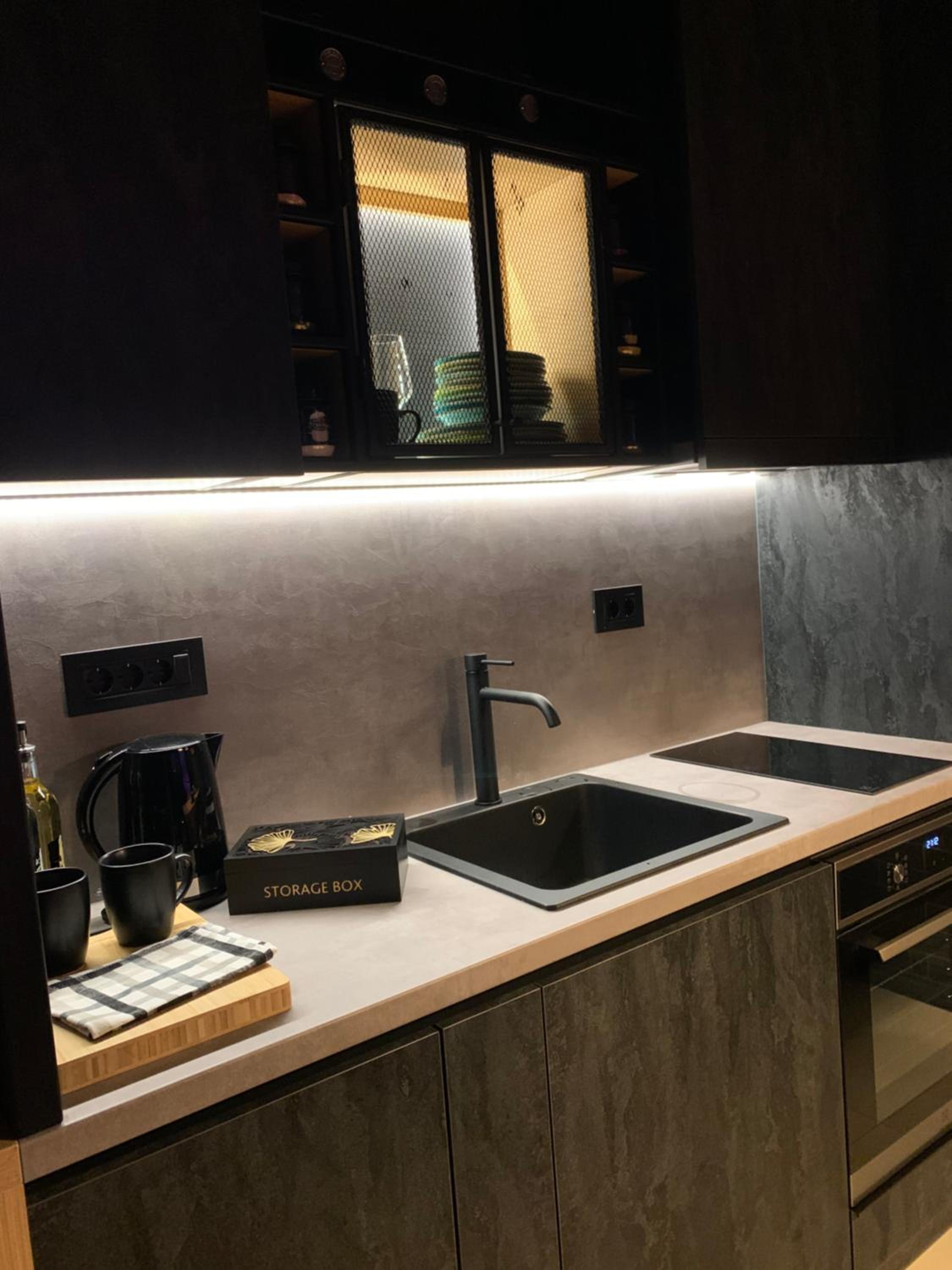 PAUZA apartman