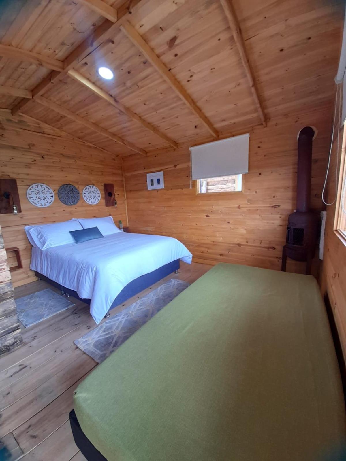 El Refugio del Santo