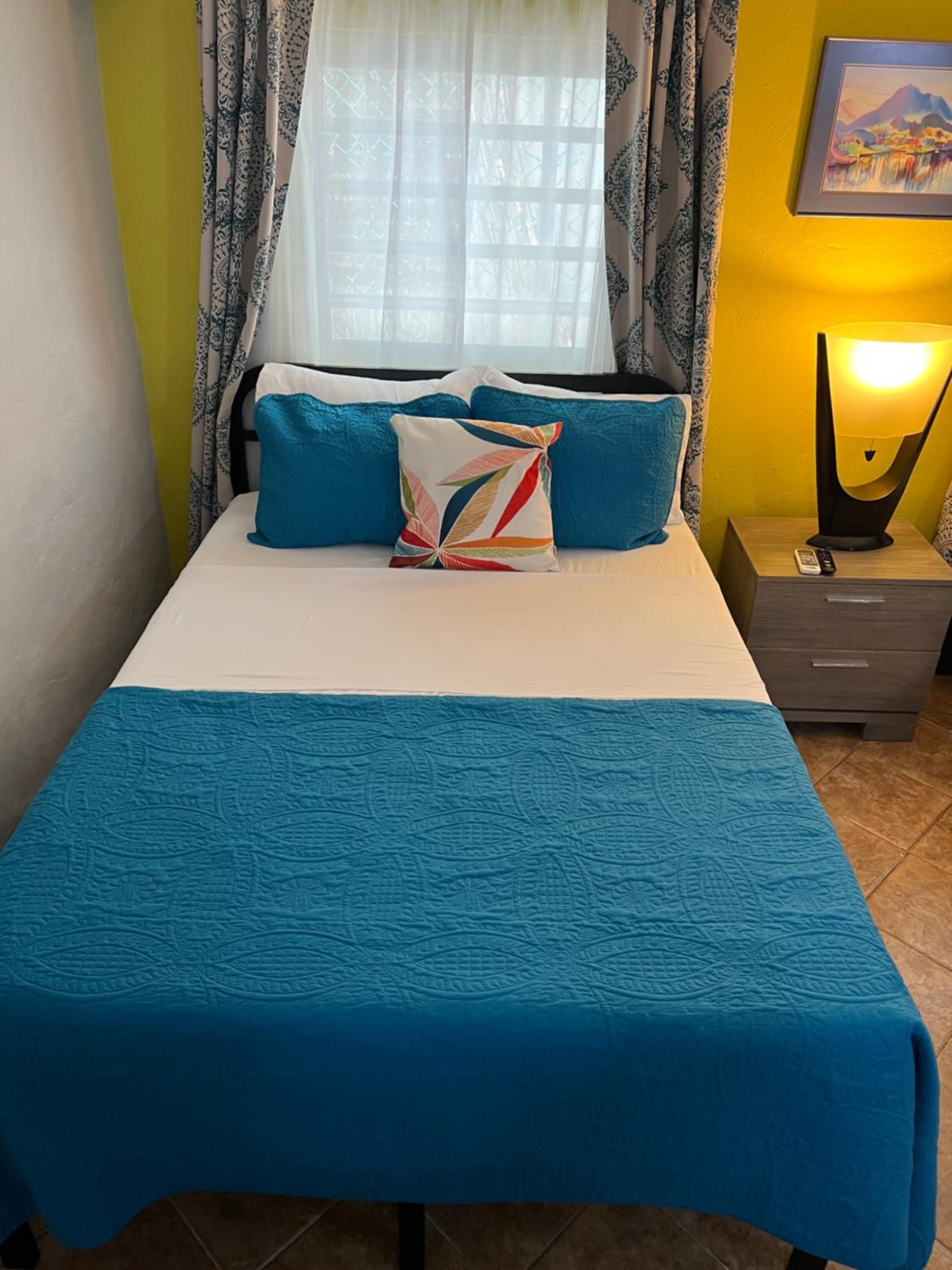 The Vieques Guesthouse - Photo 24