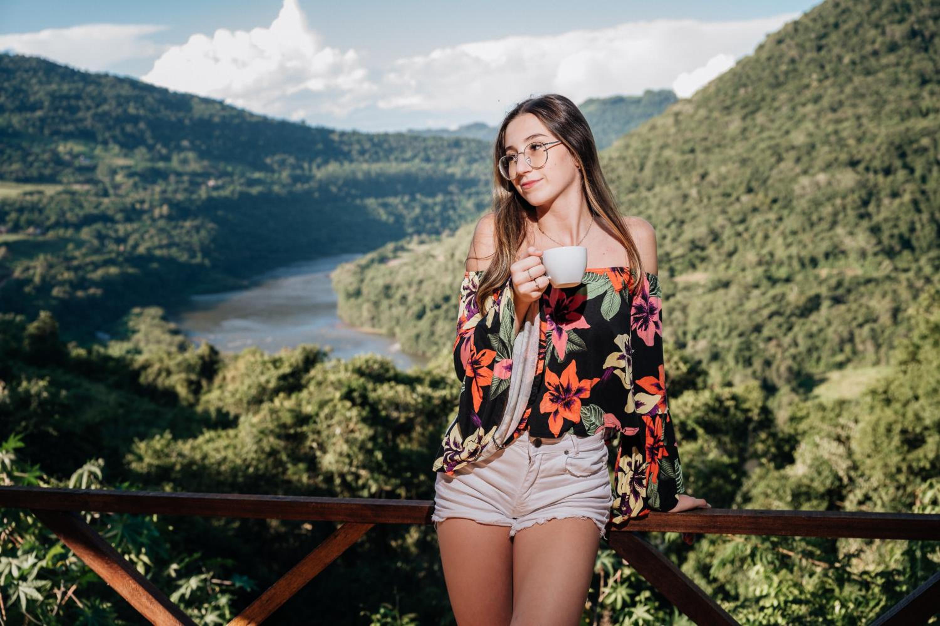 Pousada Vila Felicita