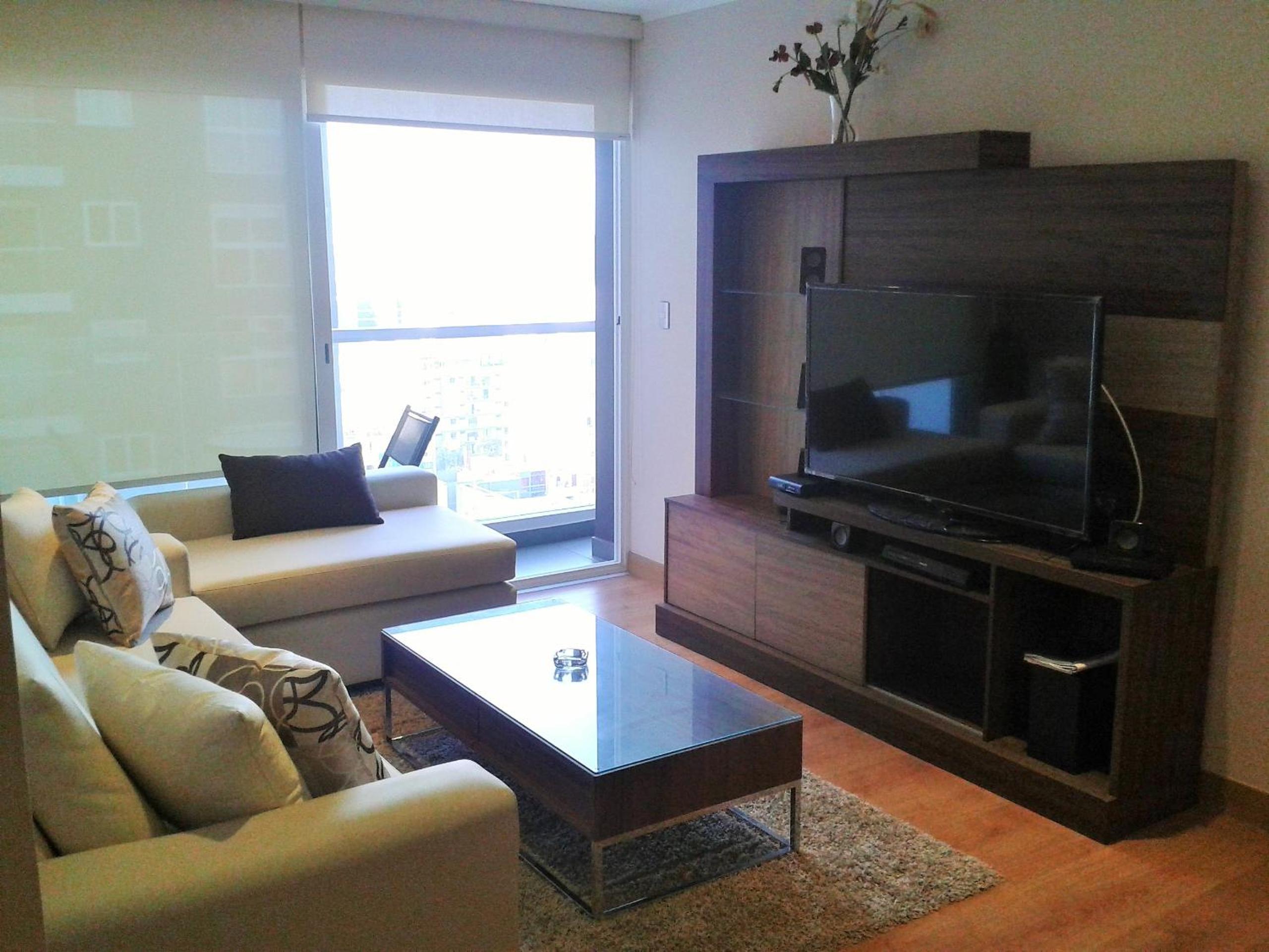Peru Rent Apart com pe
