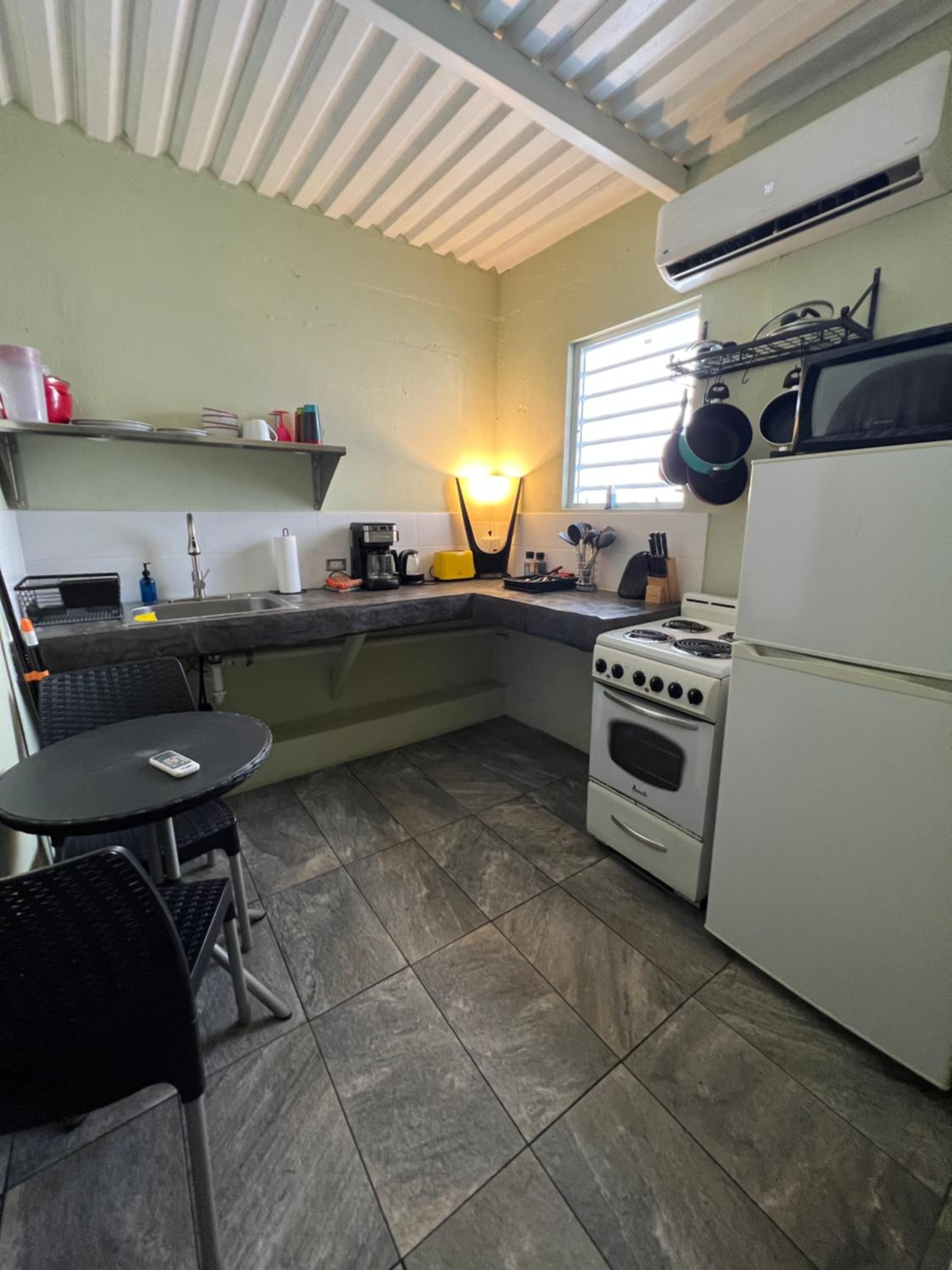 The Vieques Guesthouse - Photo 41