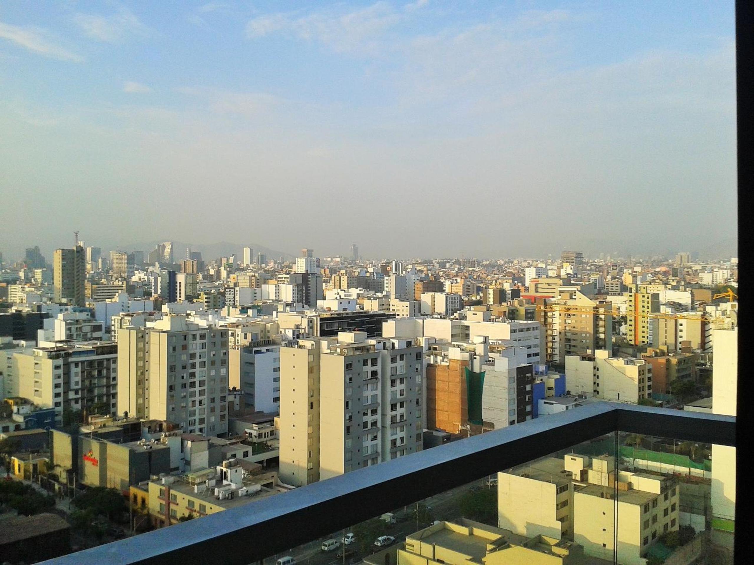 Peru Rent Apart com pe