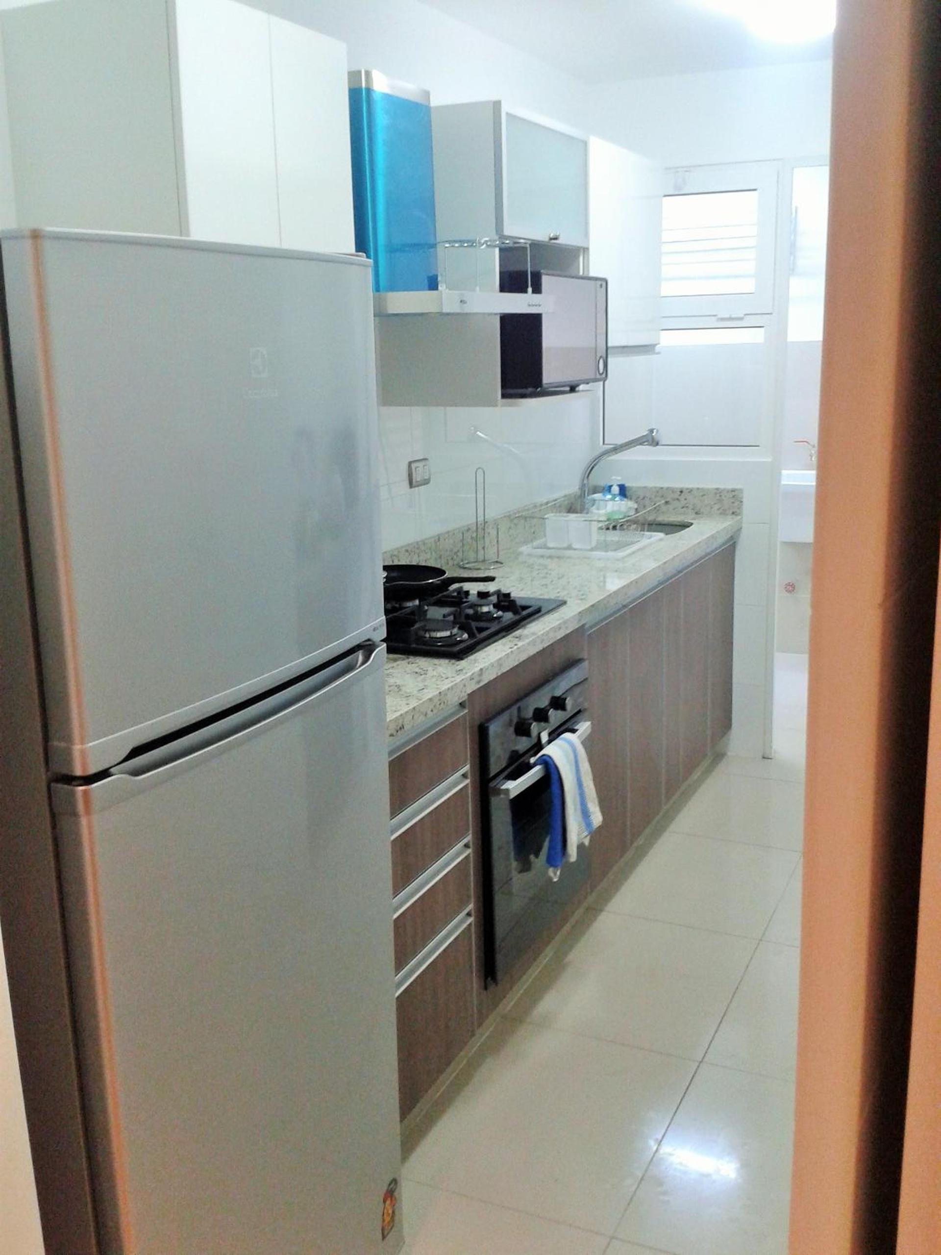 Peru Rent Apart com pe