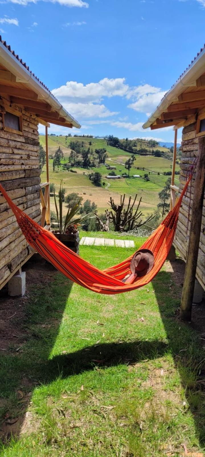 El Refugio del Santo