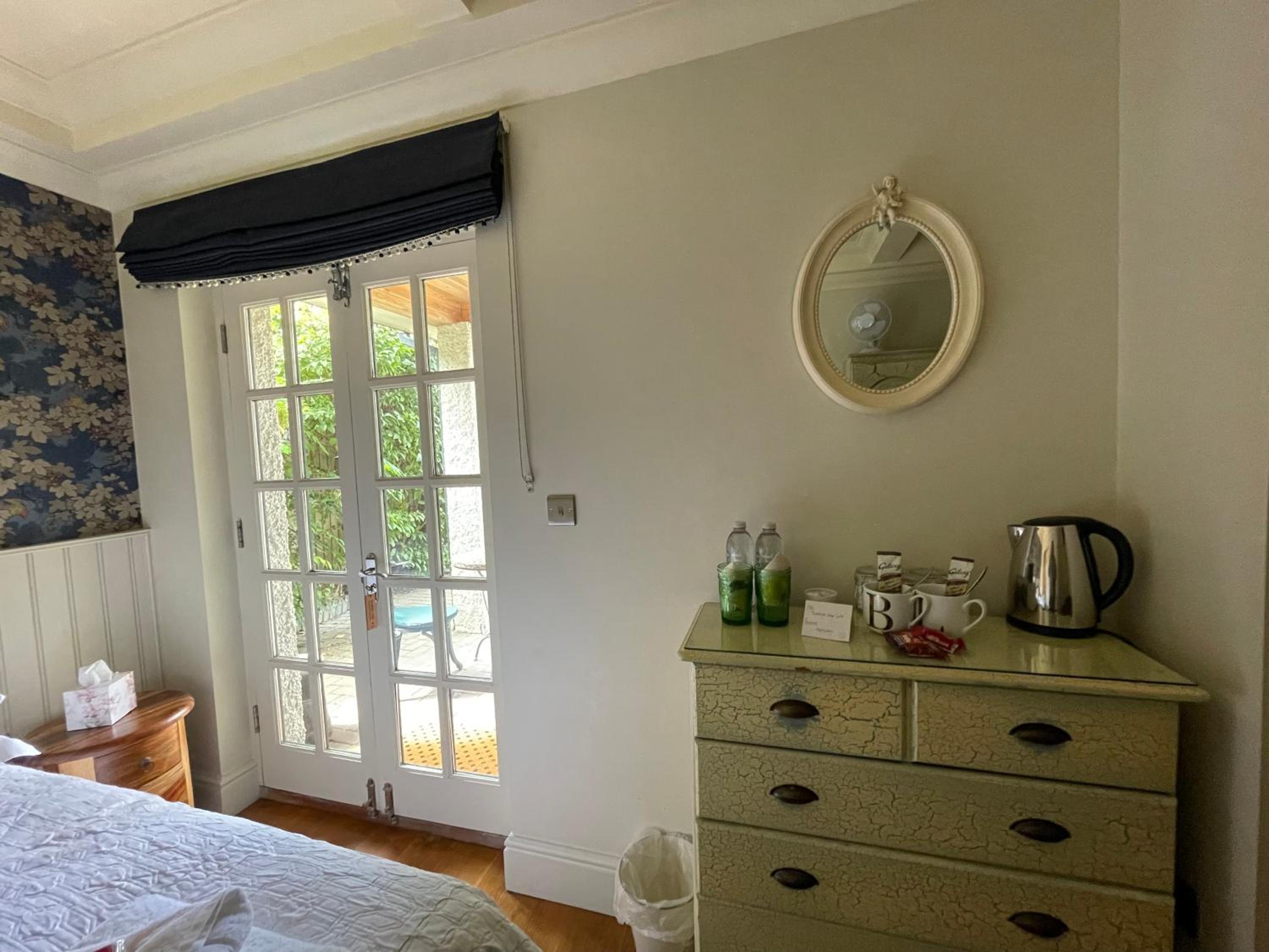 Bradleigh Lodge