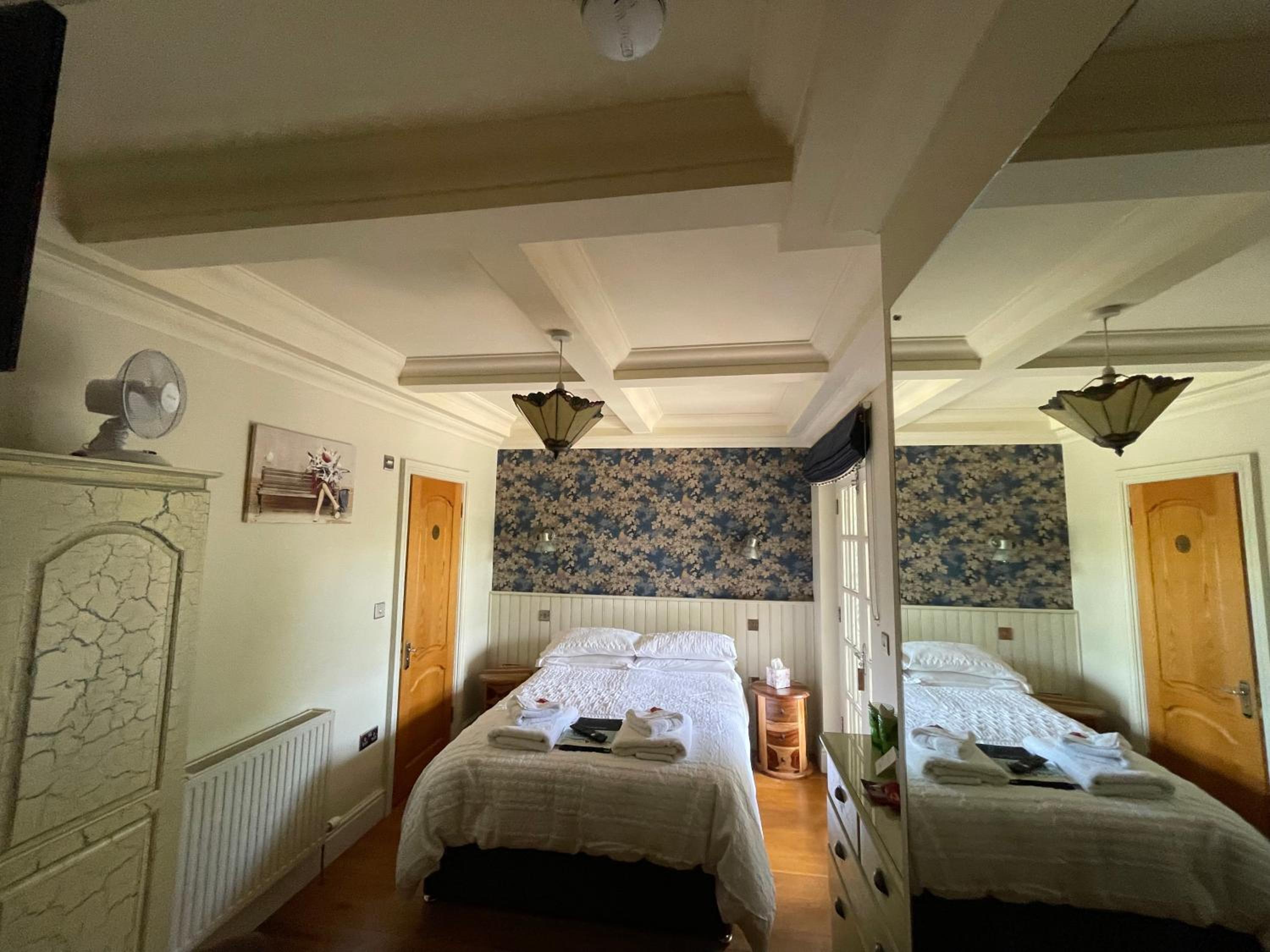 Bradleigh Lodge