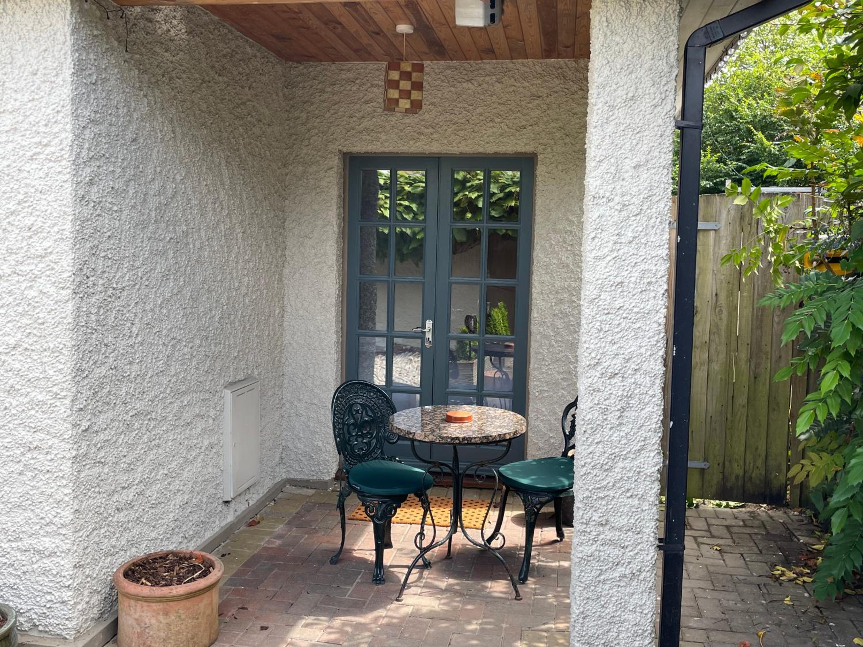 Bradleigh Lodge