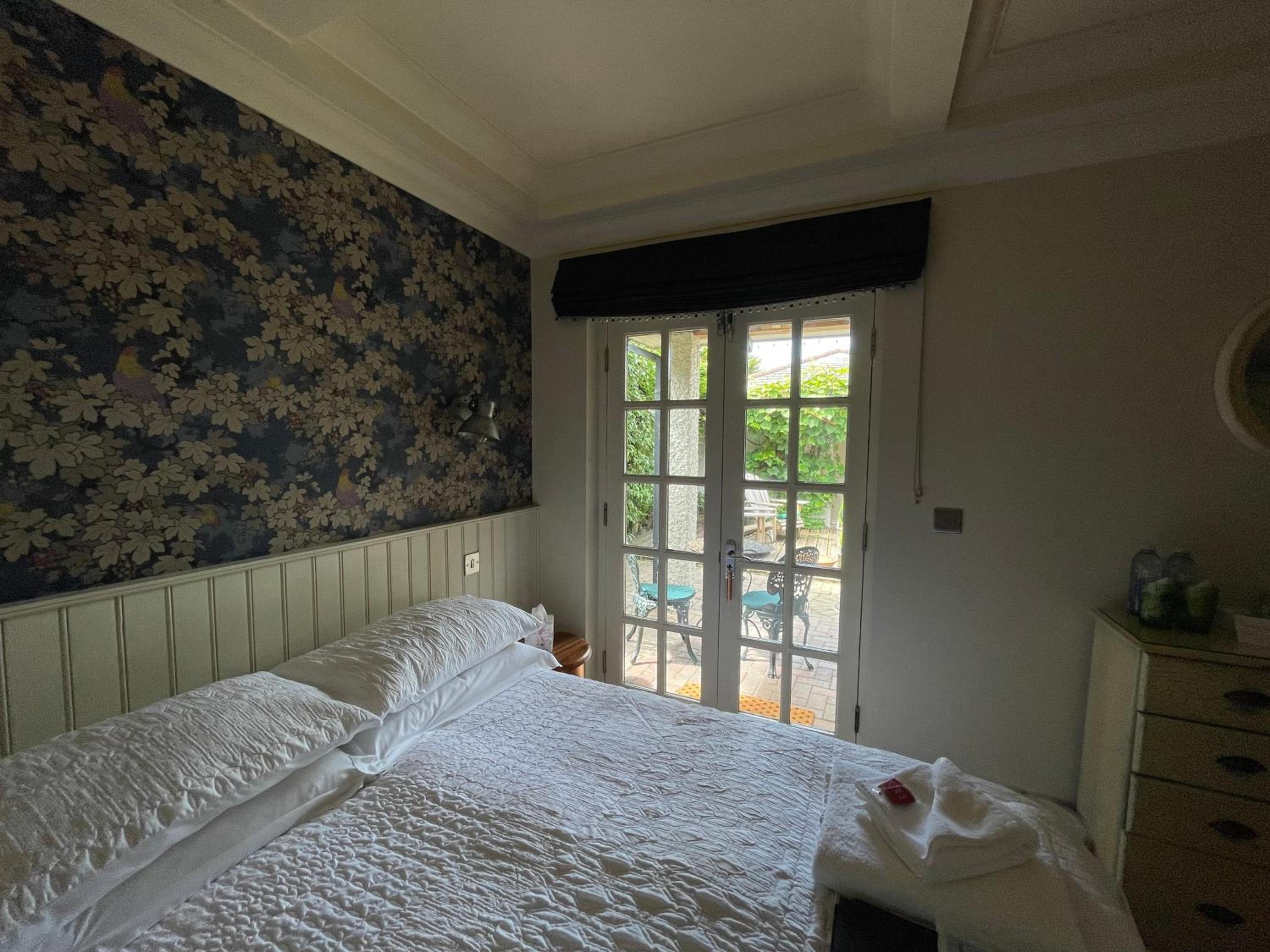 Bradleigh Lodge