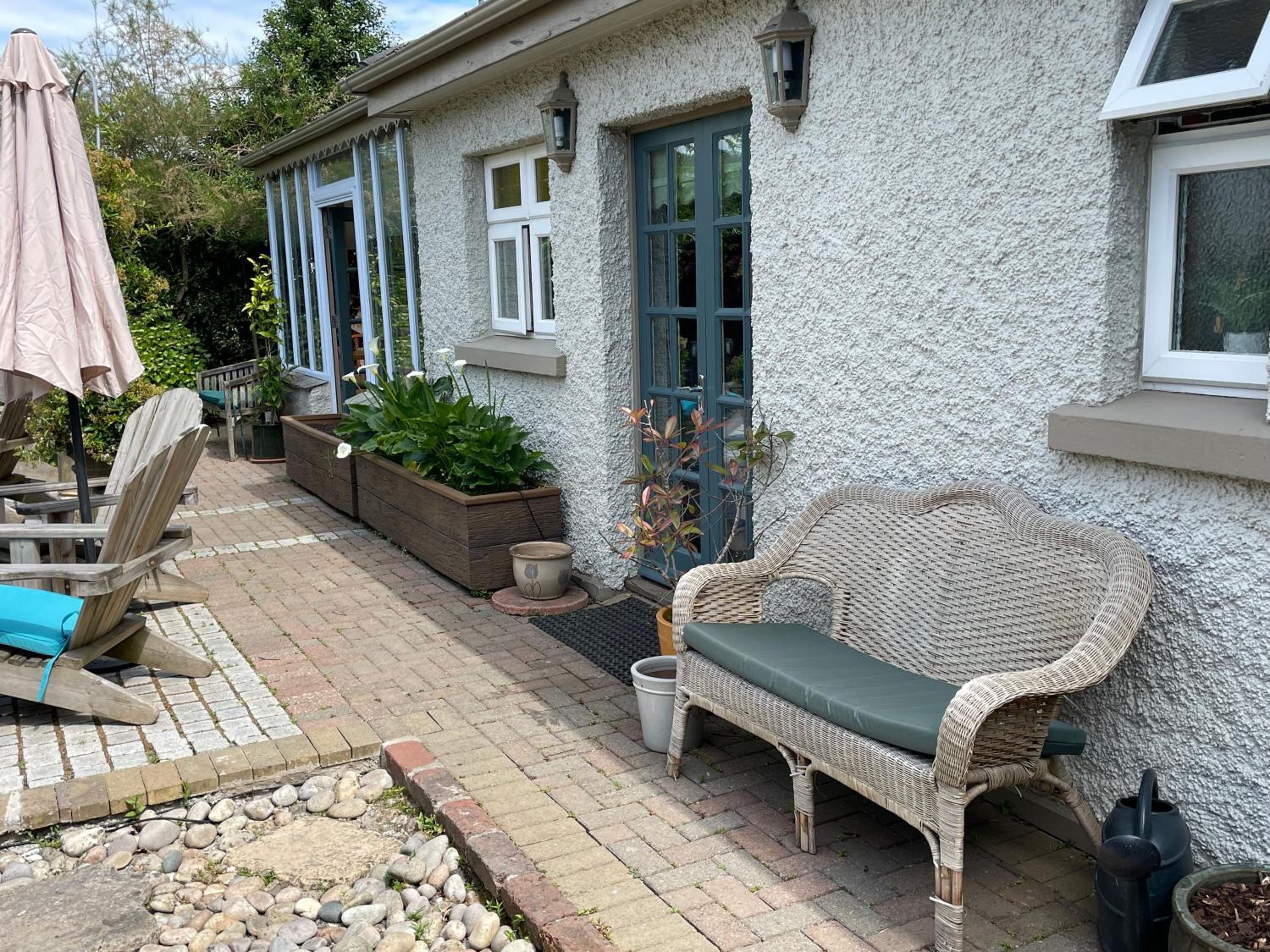 Bradleigh Lodge