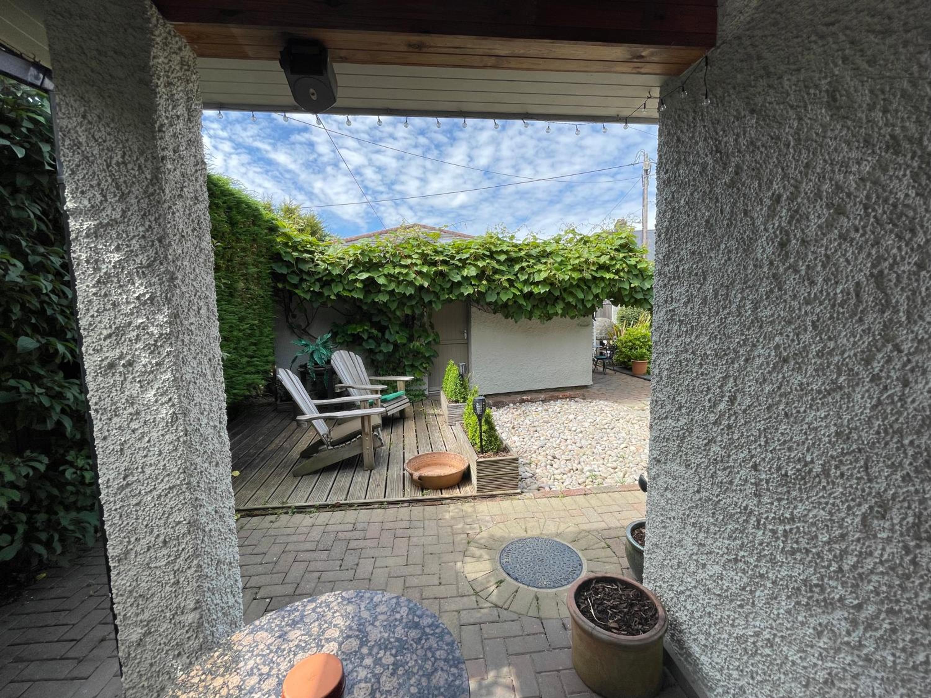 Bradleigh Lodge