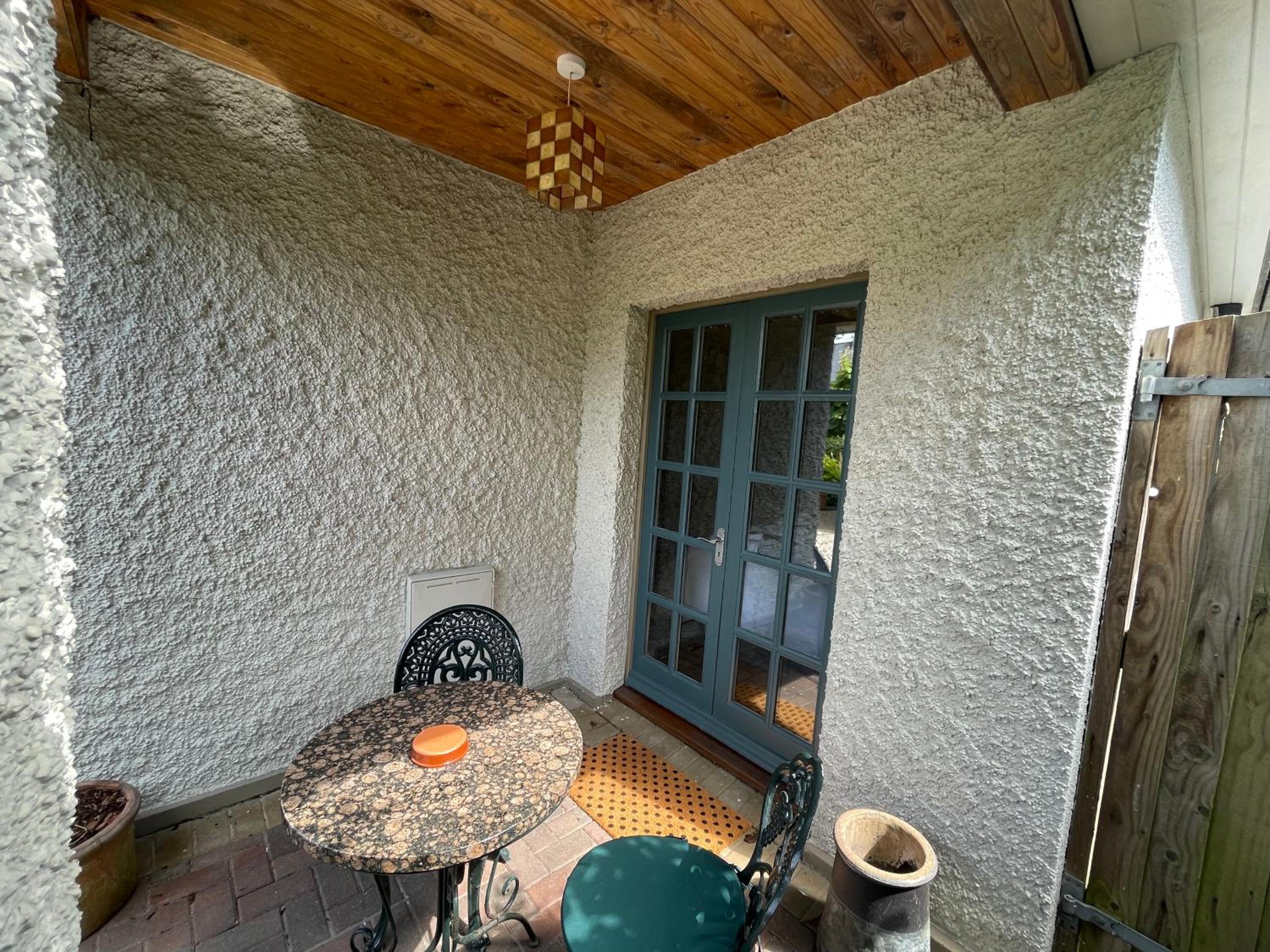 Bradleigh Lodge