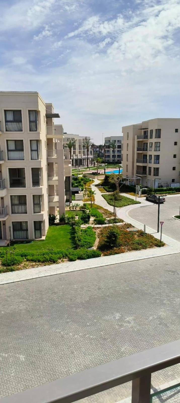 Marassi Marina