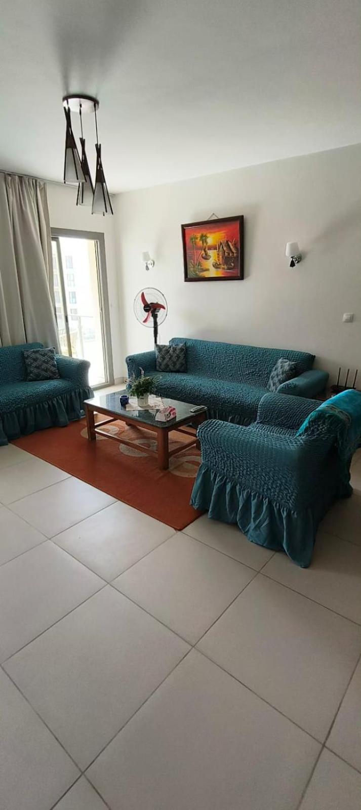 Marassi Marina