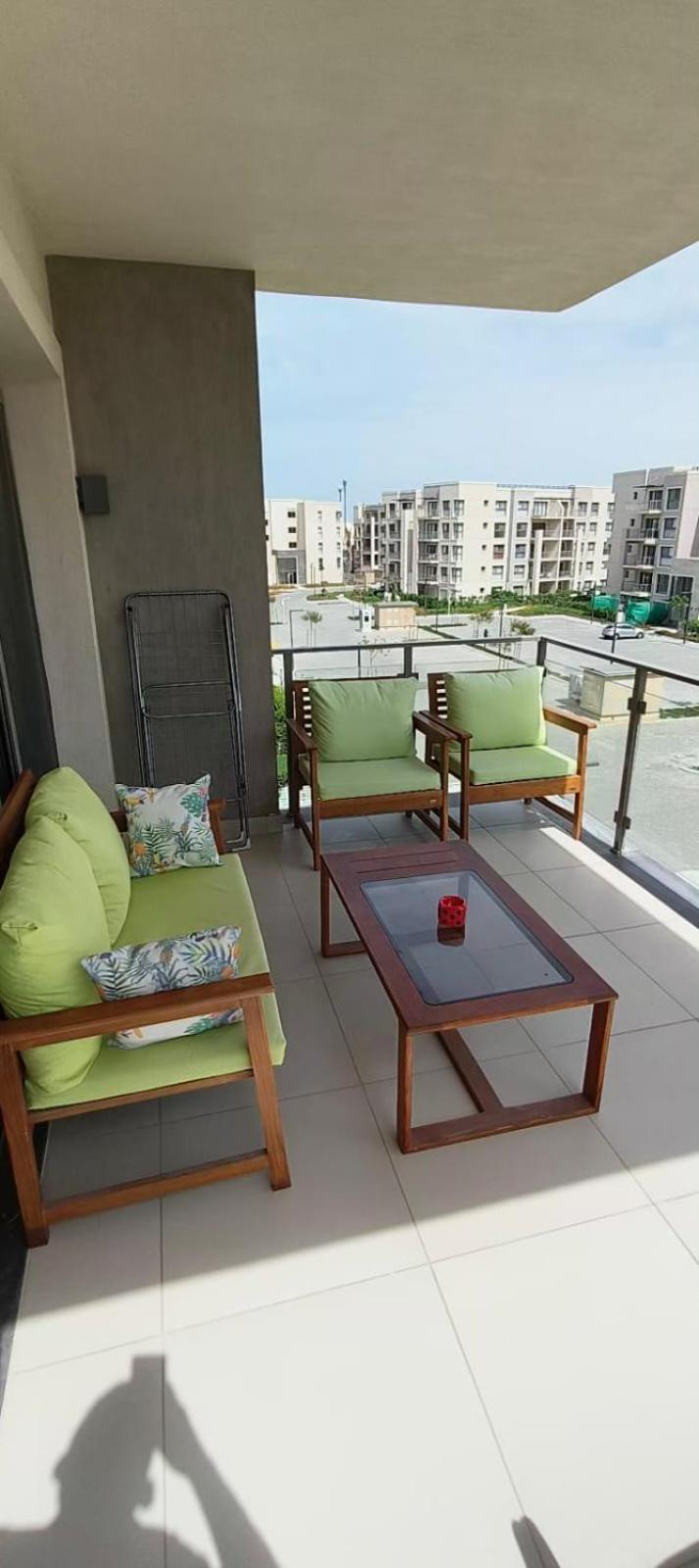 Marassi Marina