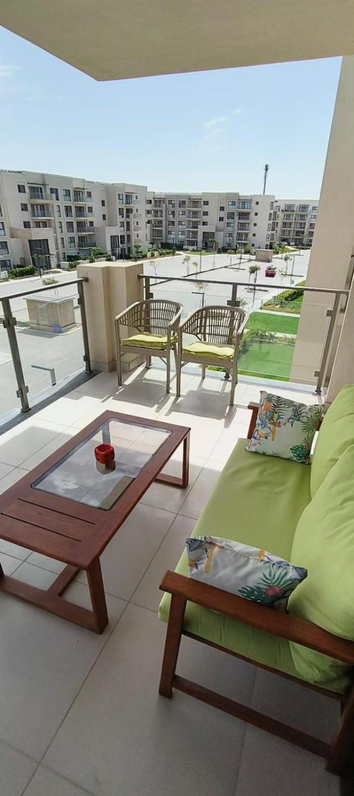 Marassi Marina