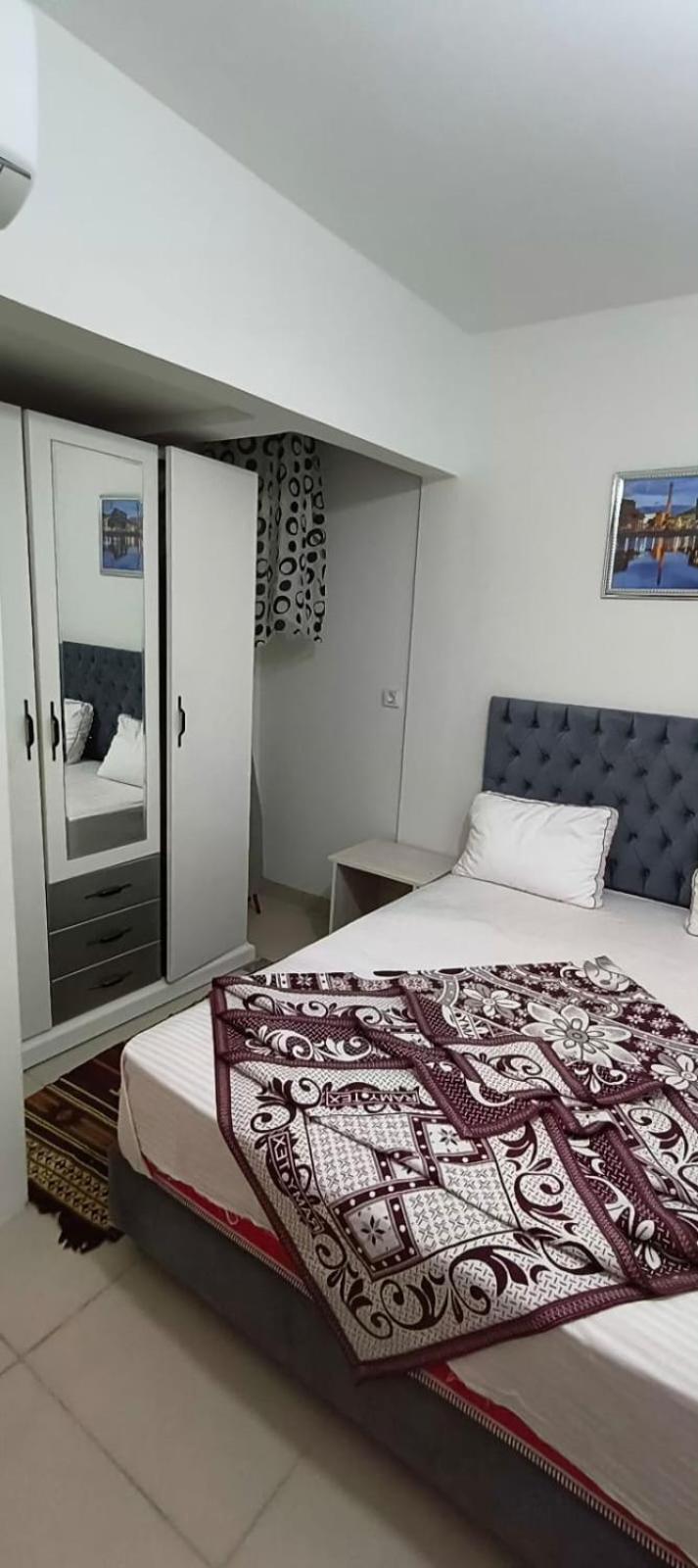 Marassi Marina