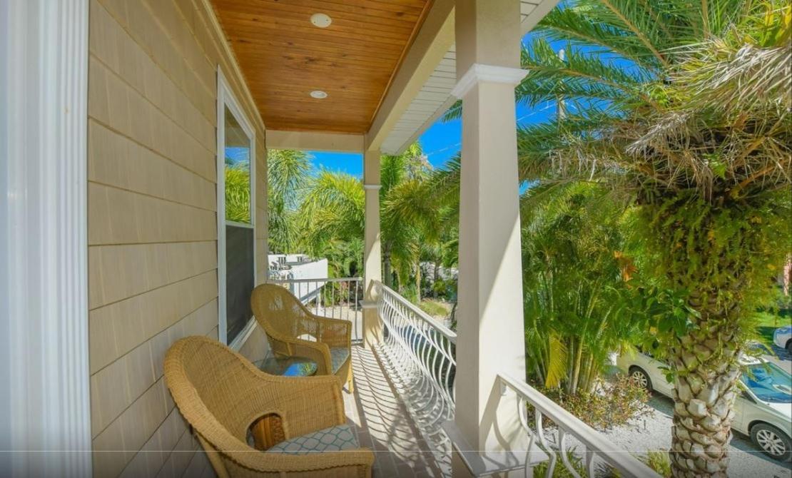Once Upon A Time managed by Beach Retreats