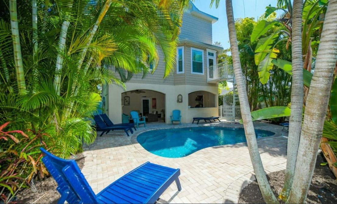 Once Upon A Time managed by Beach Retreats