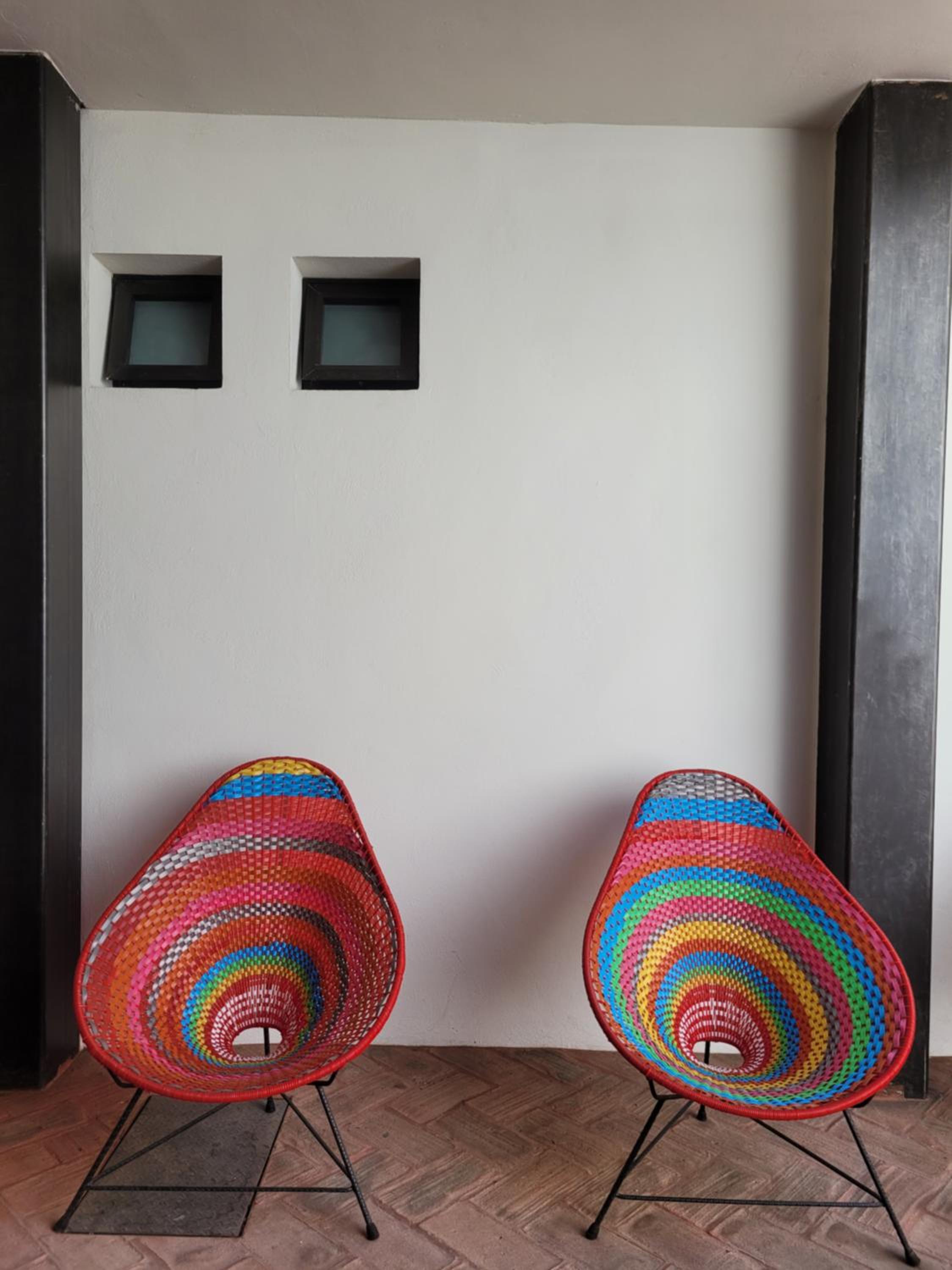 Casa de los Metates view 3
