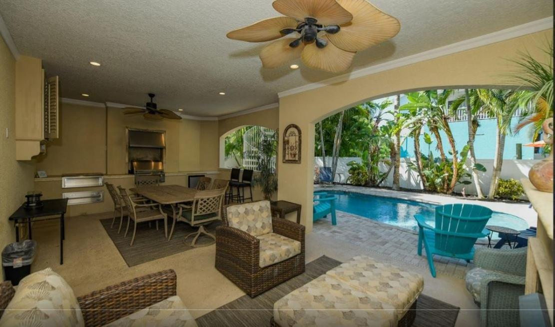 Once Upon A Time managed by Beach Retreats