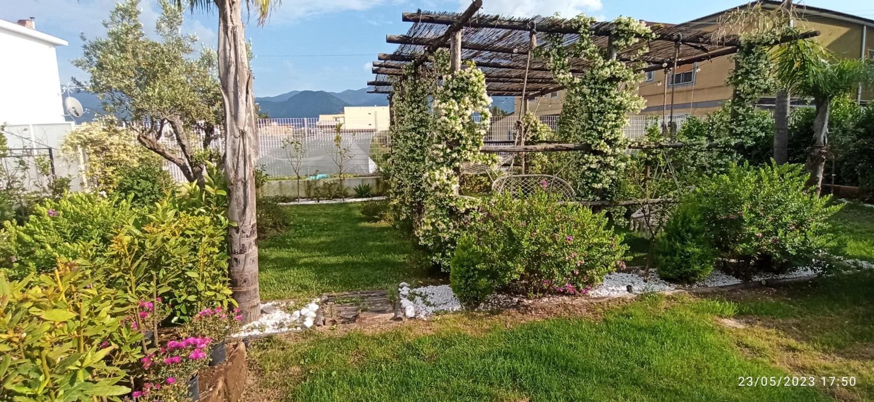 La Villa degli Dei - Guest House view 5