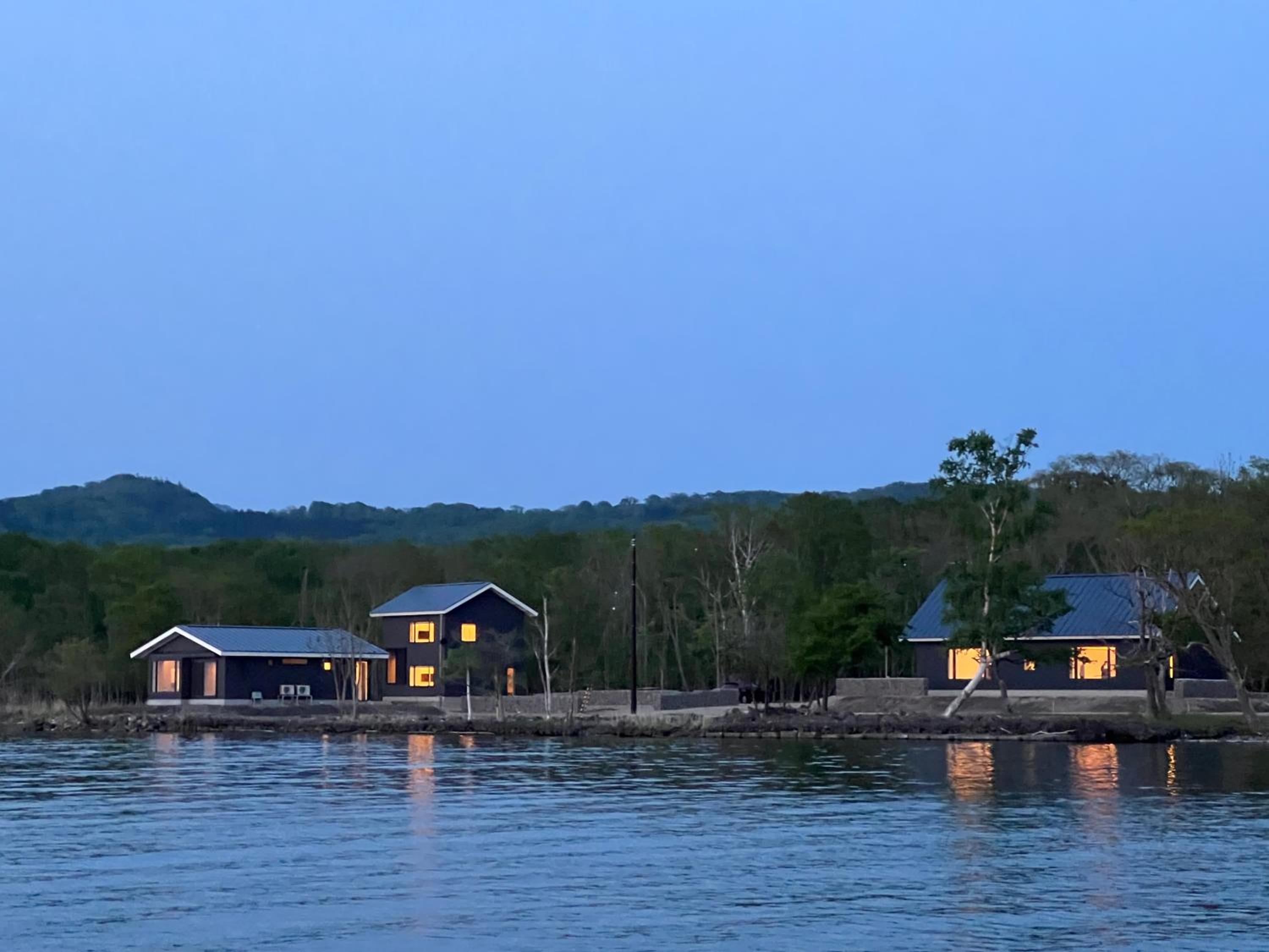 Wakkanupuri Resorts