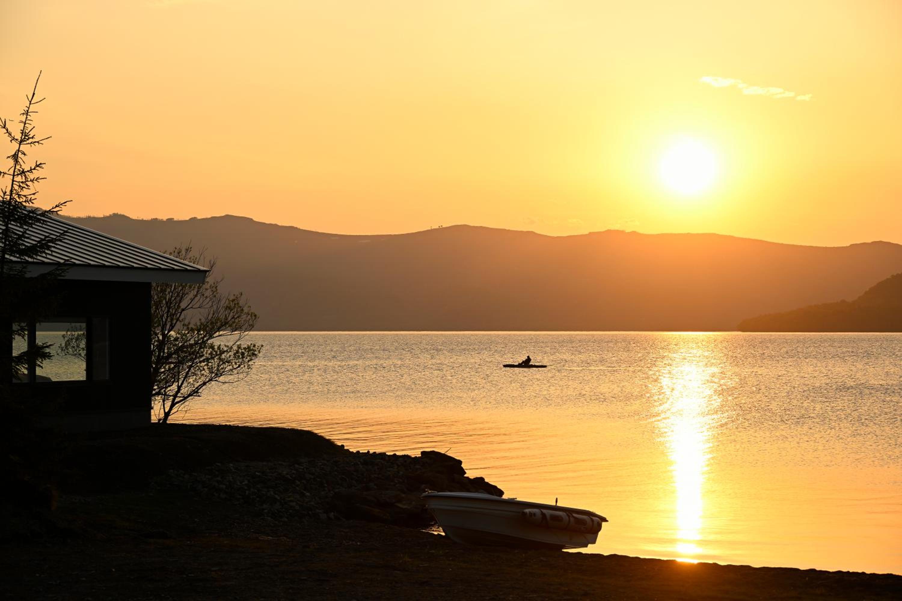 Wakkanupuri Resorts