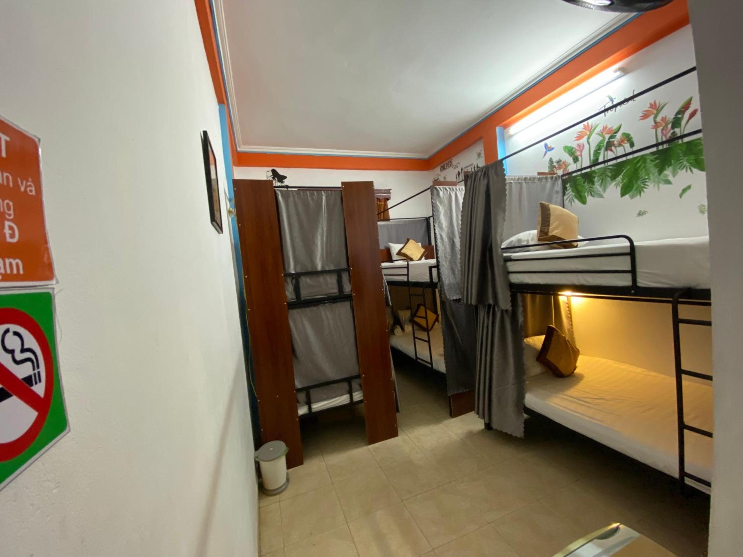 Alex Hostel view 4