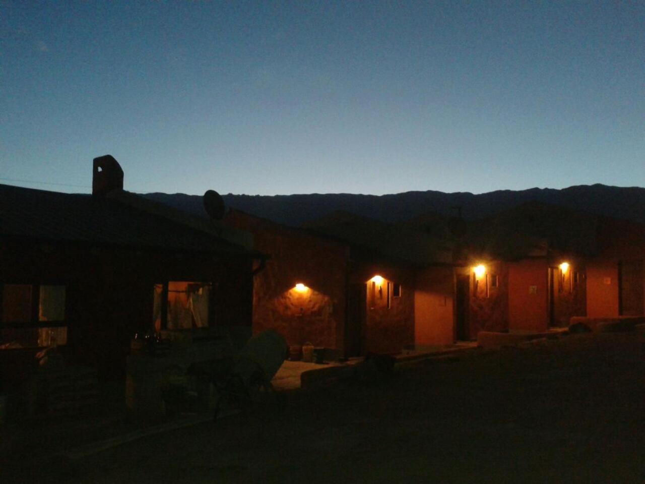 La Posada de Tafi
