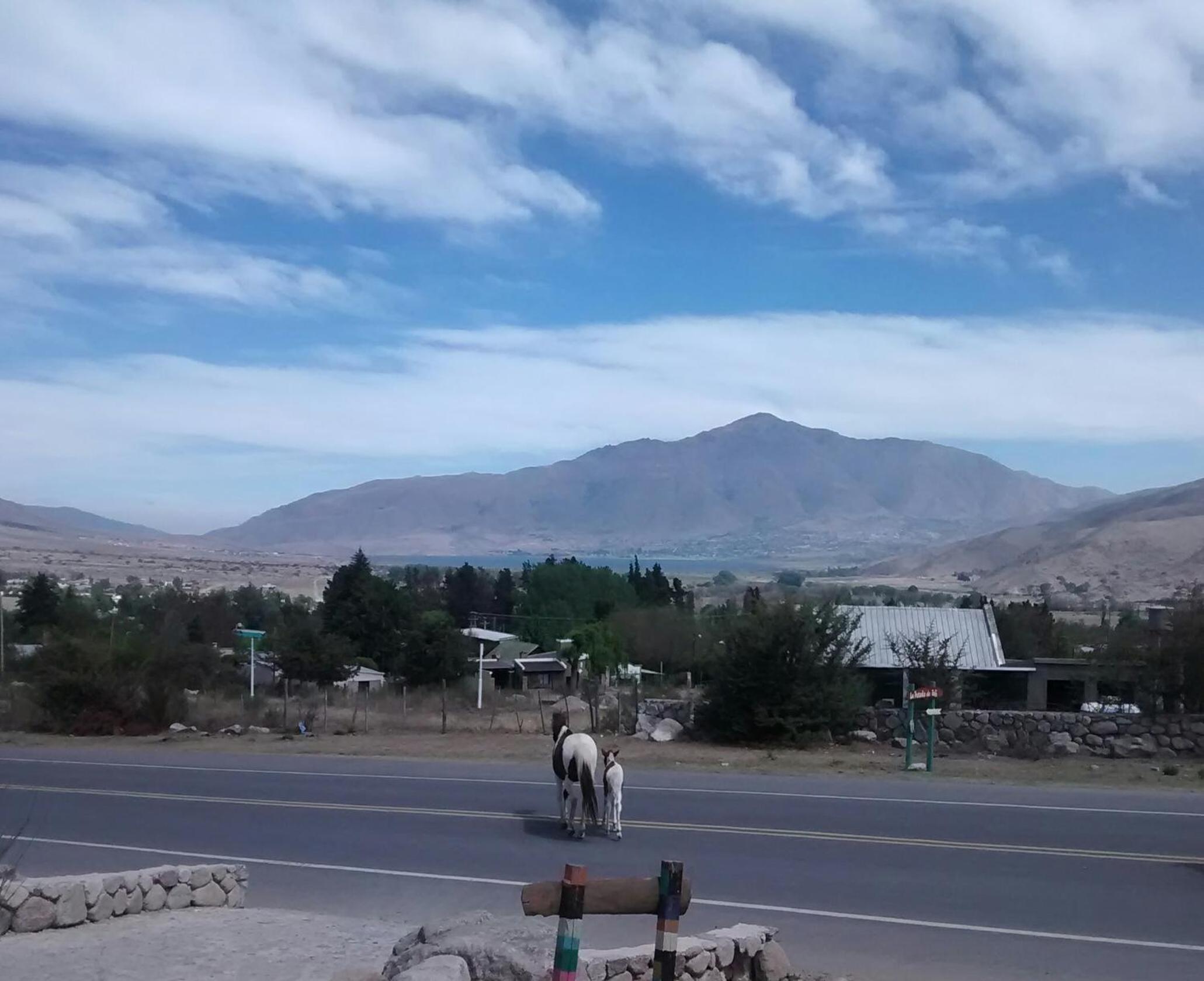 La Posada de Tafi