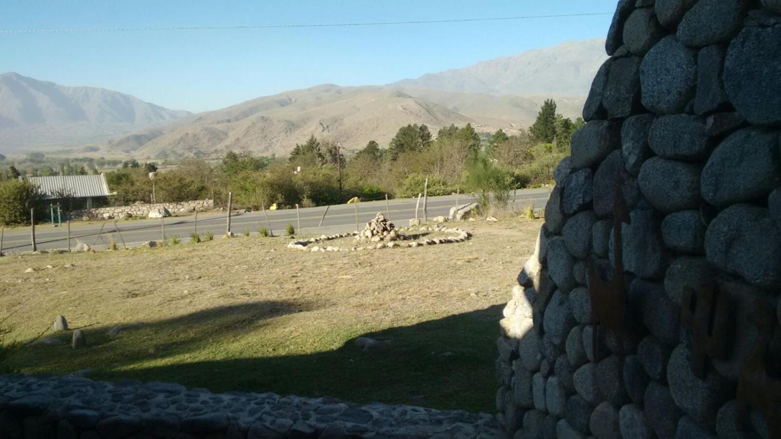 La Posada de Tafi