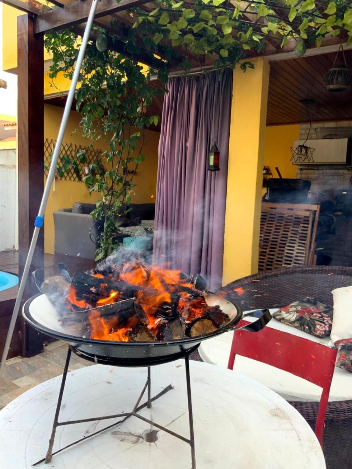 Minha casa linda de madeira