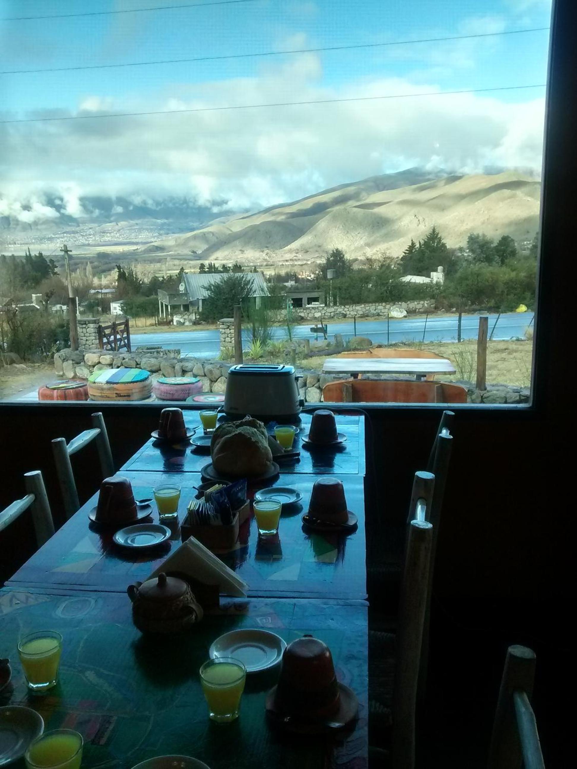 La Posada de Tafi