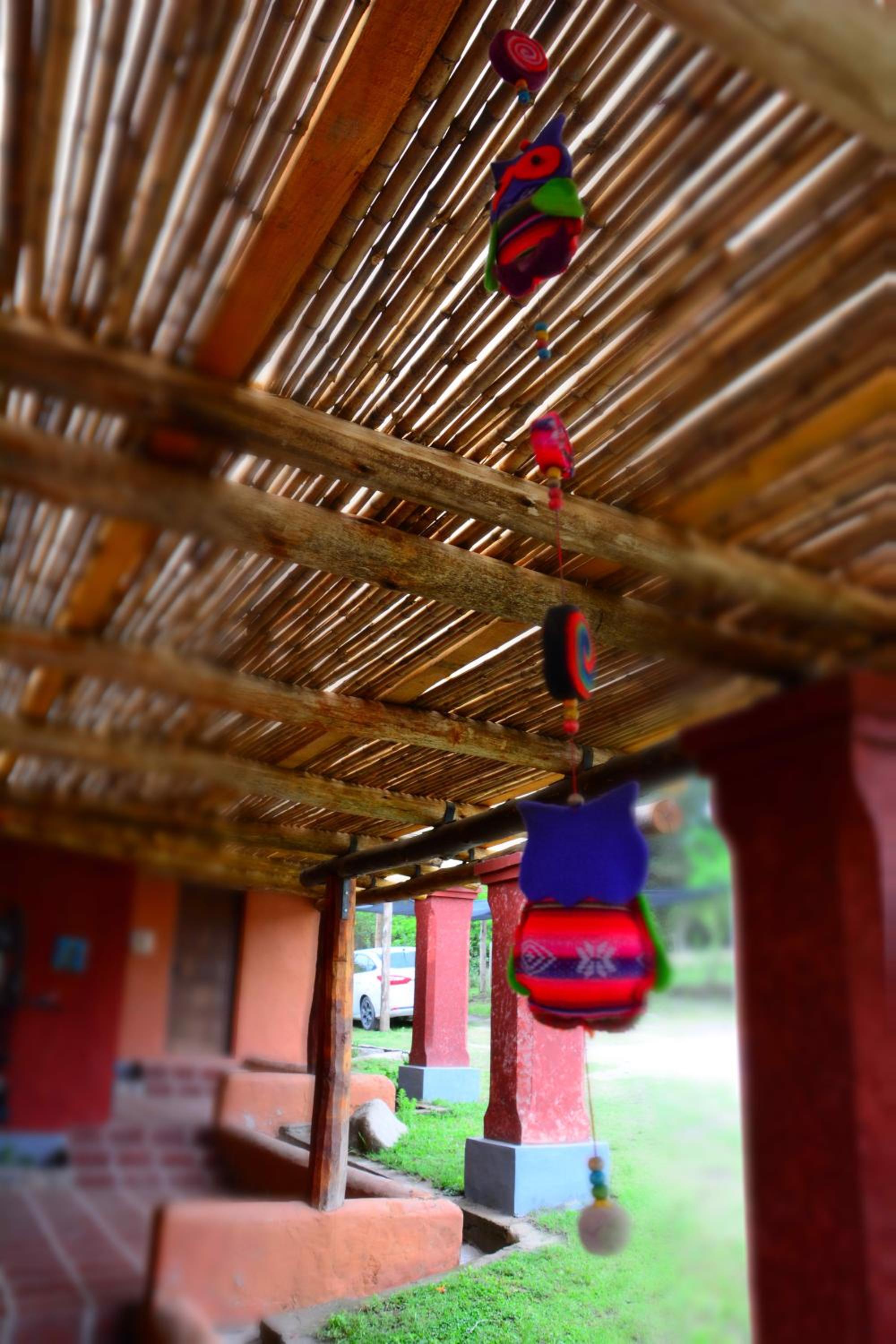 La Posada de Tafi
