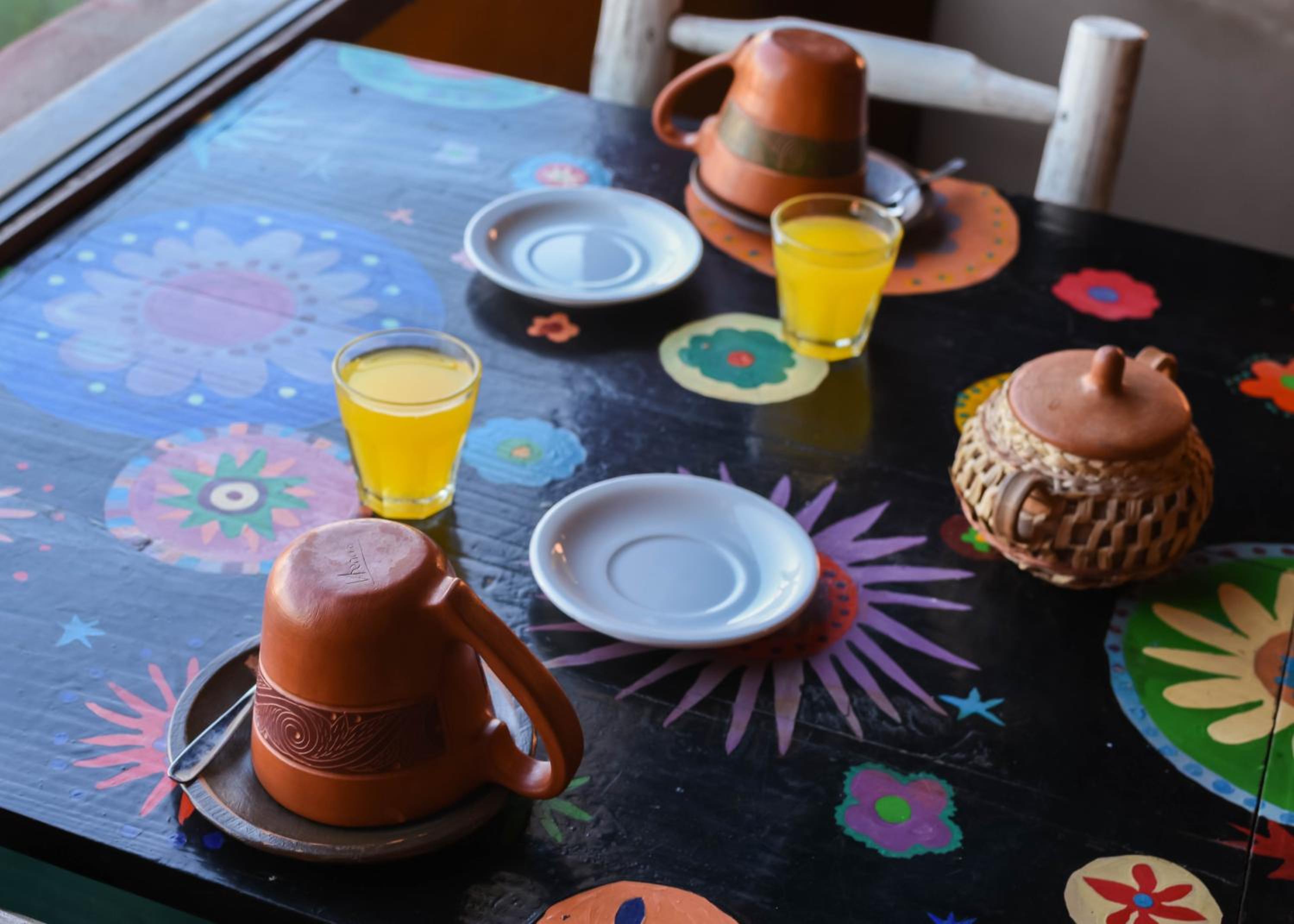 La Posada de Tafi