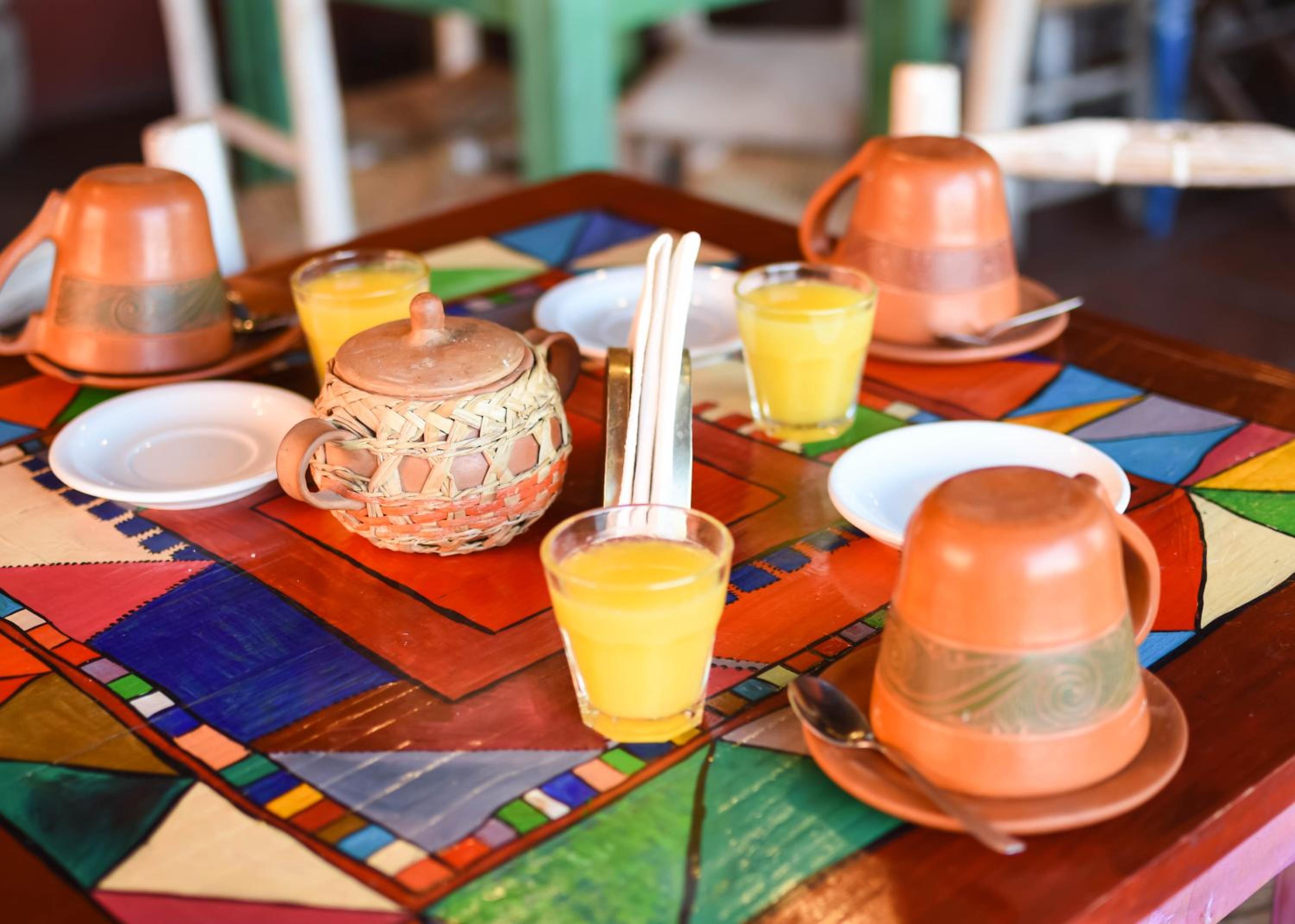 La Posada de Tafi