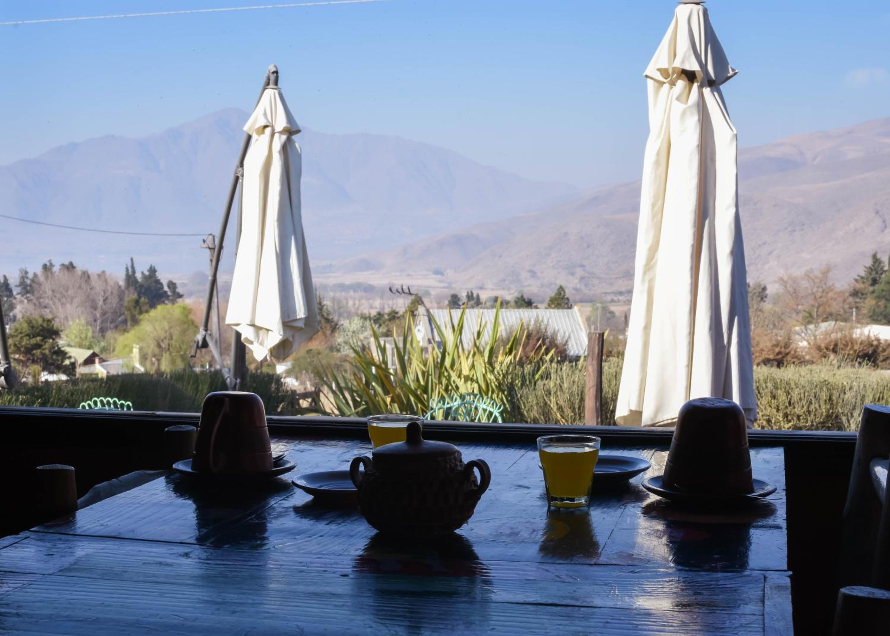 La Posada de Tafi