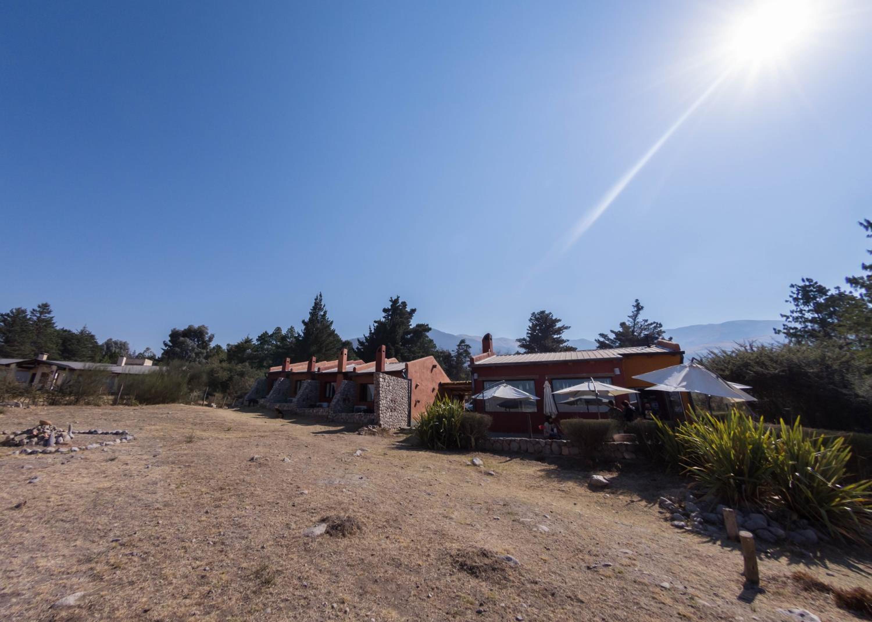 La Posada de Tafi