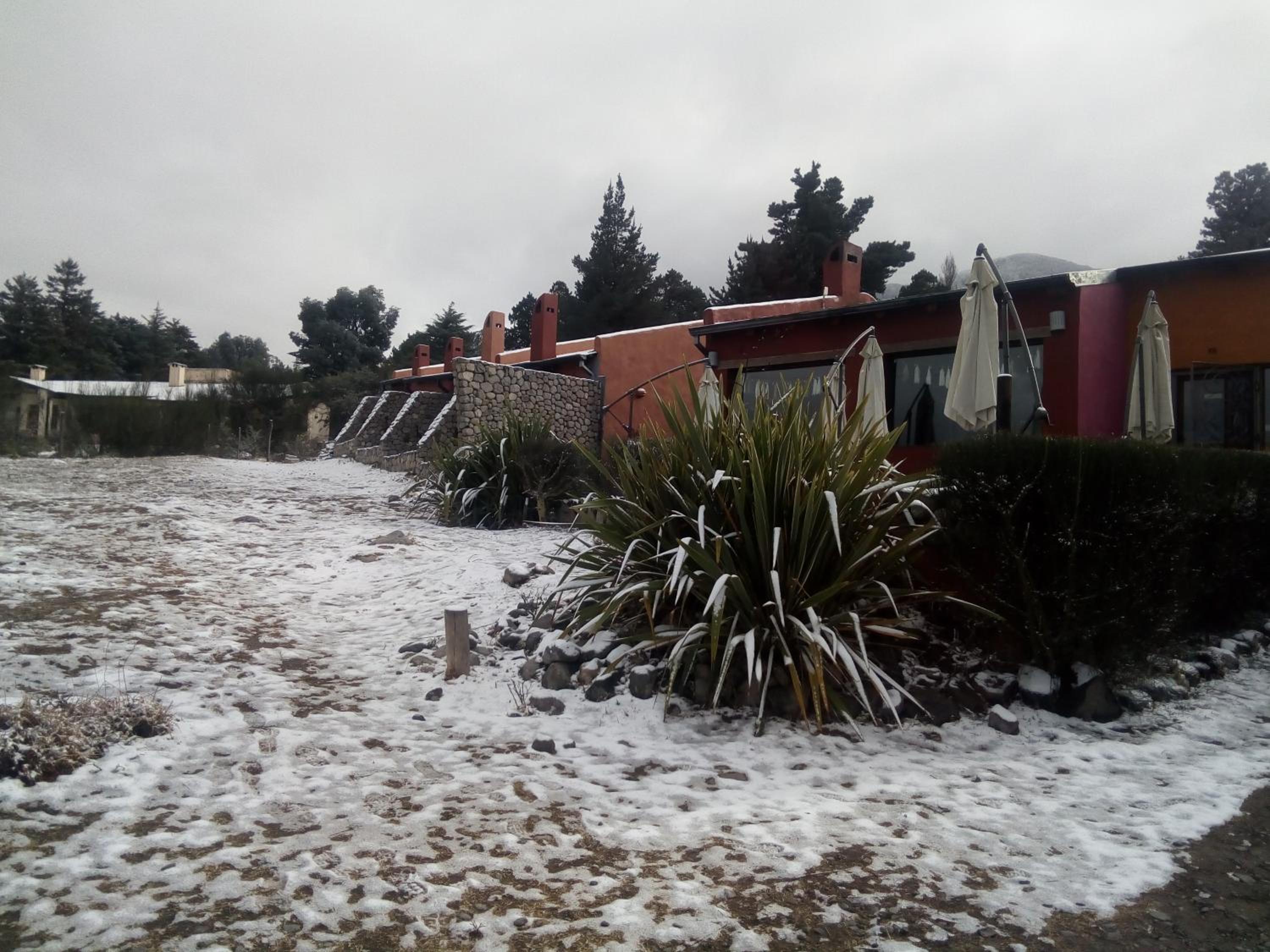 La Posada de Tafi