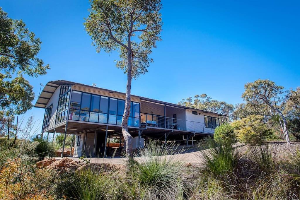 Matilda I Private Properties