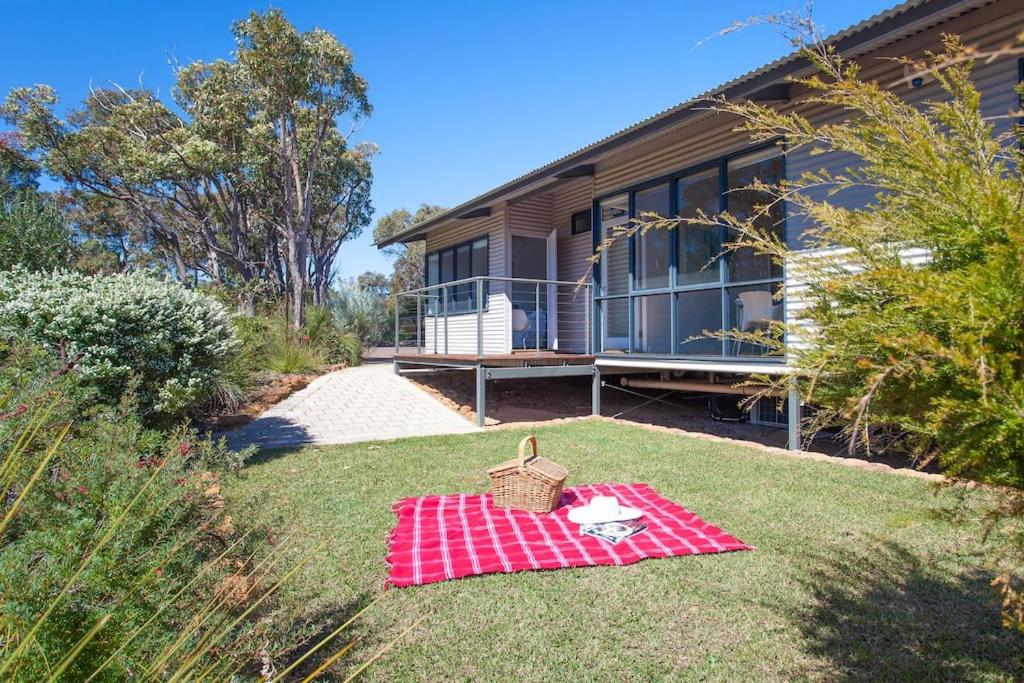 Matilda I Private Properties