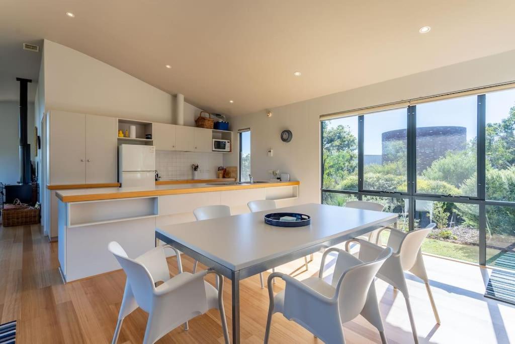 Matilda I Private Properties