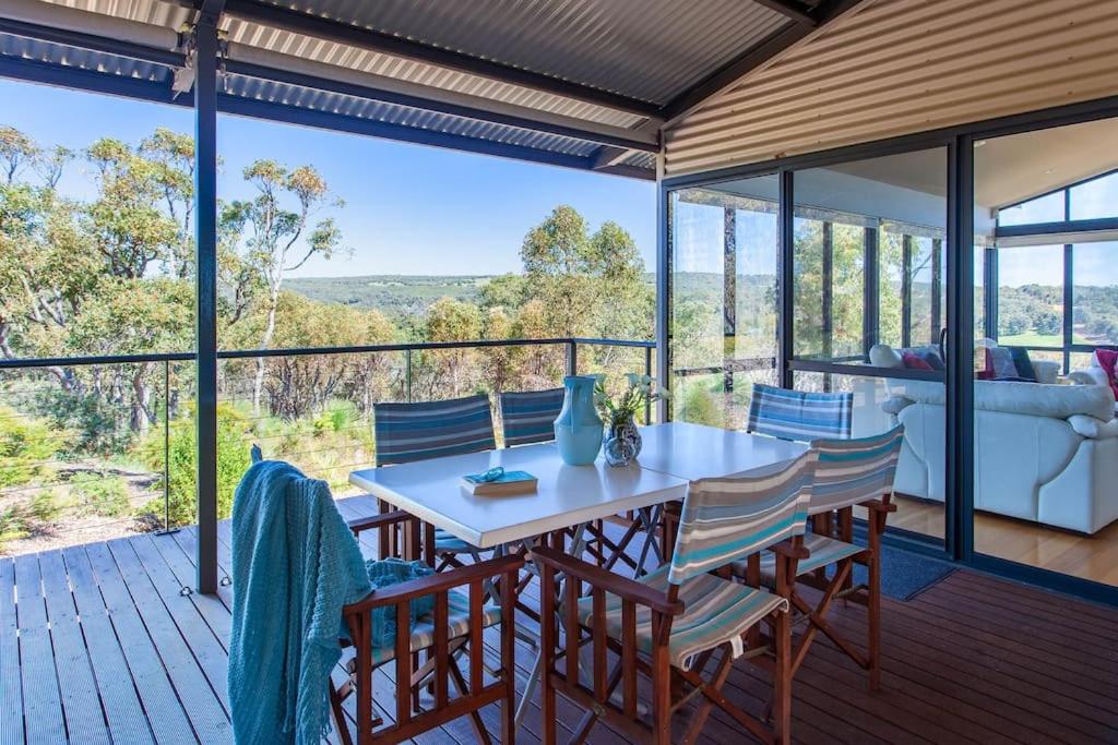 Matilda I Private Properties