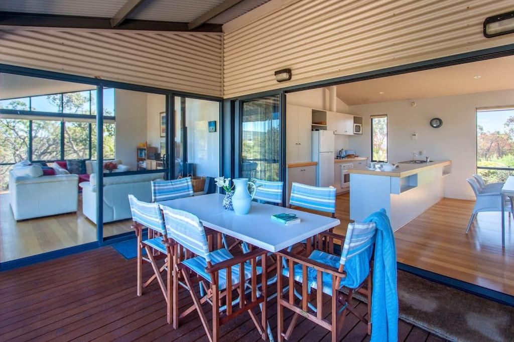 Matilda I Private Properties
