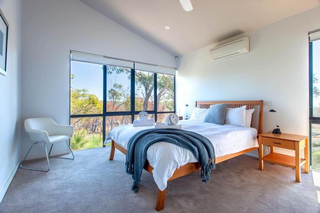 Matilda I Private Properties