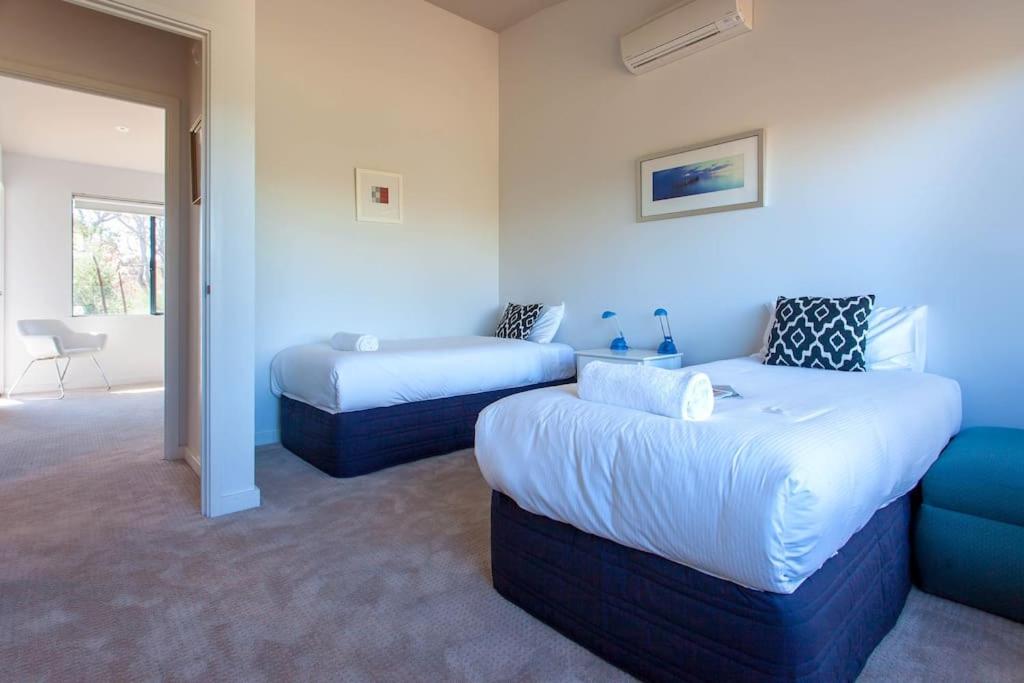 Matilda I Private Properties