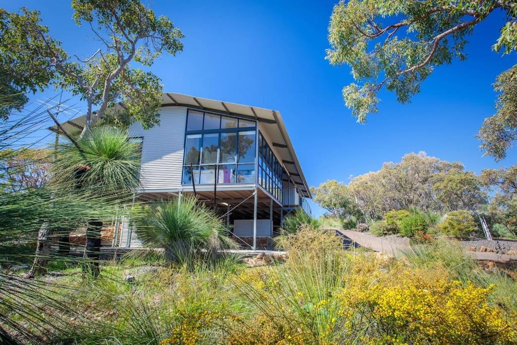 Matilda I Private Properties
