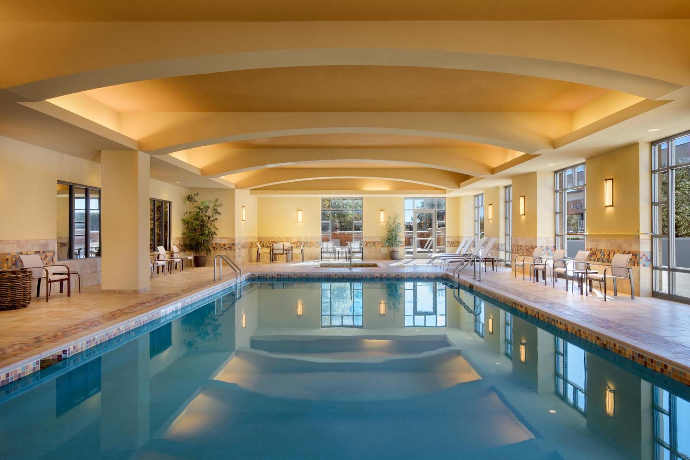 Courtyard by Marriott Dallas Allen at Allen Event Center - Property Image 35